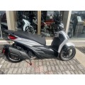 Piaggio Beverly 400 HPE 2023 Μεταχειρισμένα
